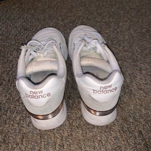 New Balance size 7 in women